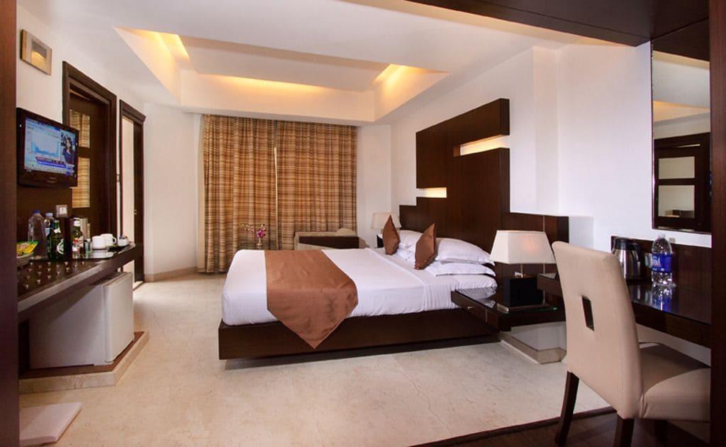 The President Hotel Bangalore Dış mekan fotoğraf