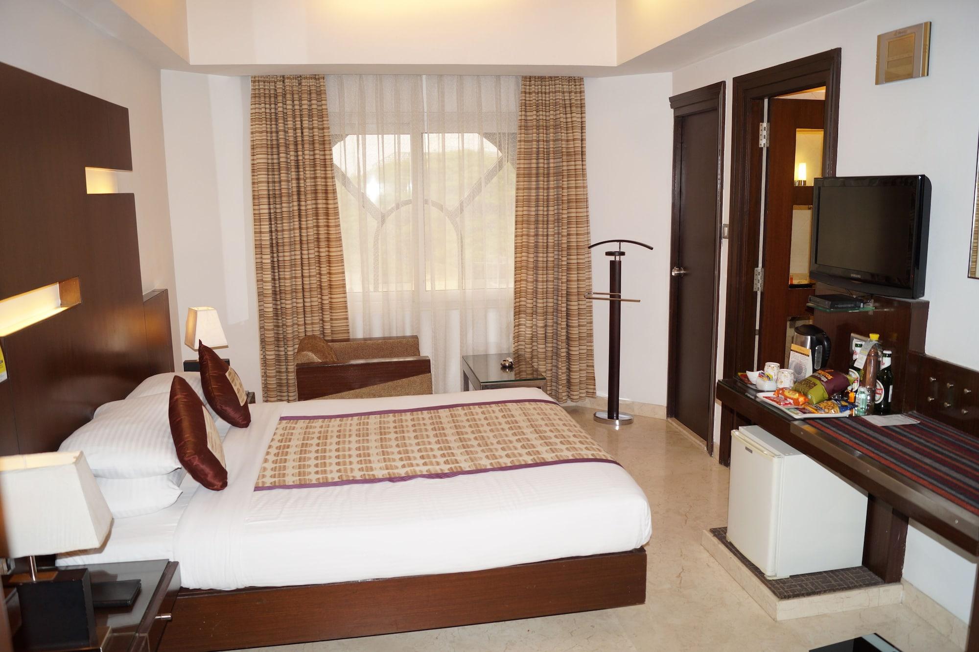 The President Hotel Bangalore Dış mekan fotoğraf